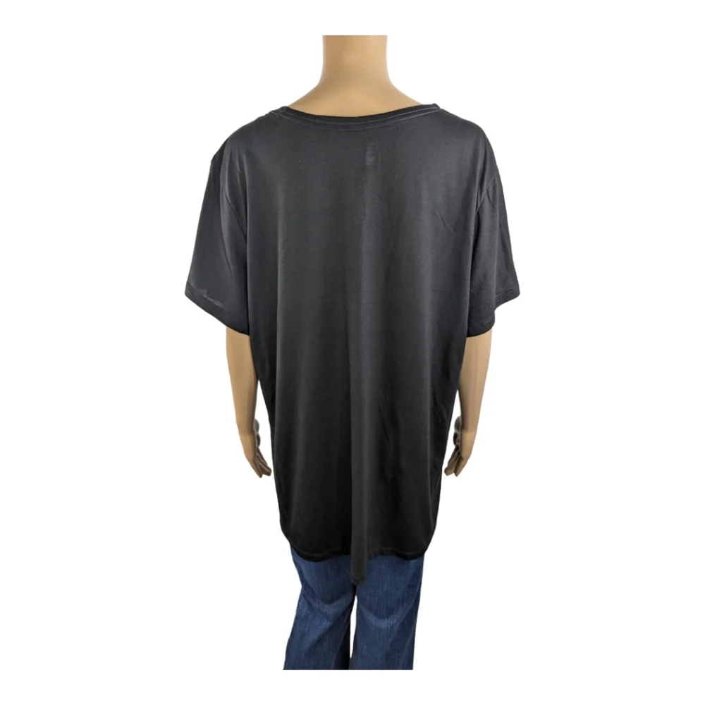 Way to Celebrate Love 4-Leaf Clover Graphic T-Shirt XXXL